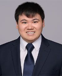 Christopher Yin