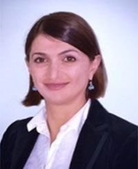 Narine LeFevre