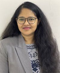 Sujitha Chougani