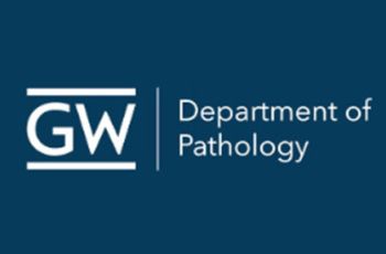 "GW Department of Pathology"