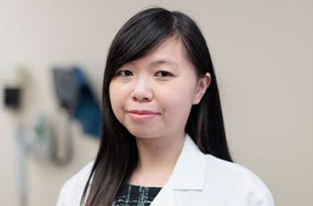 Dr. Rebecca Yee